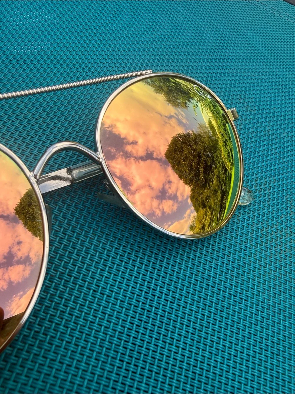Quay Australia quay sunglasses